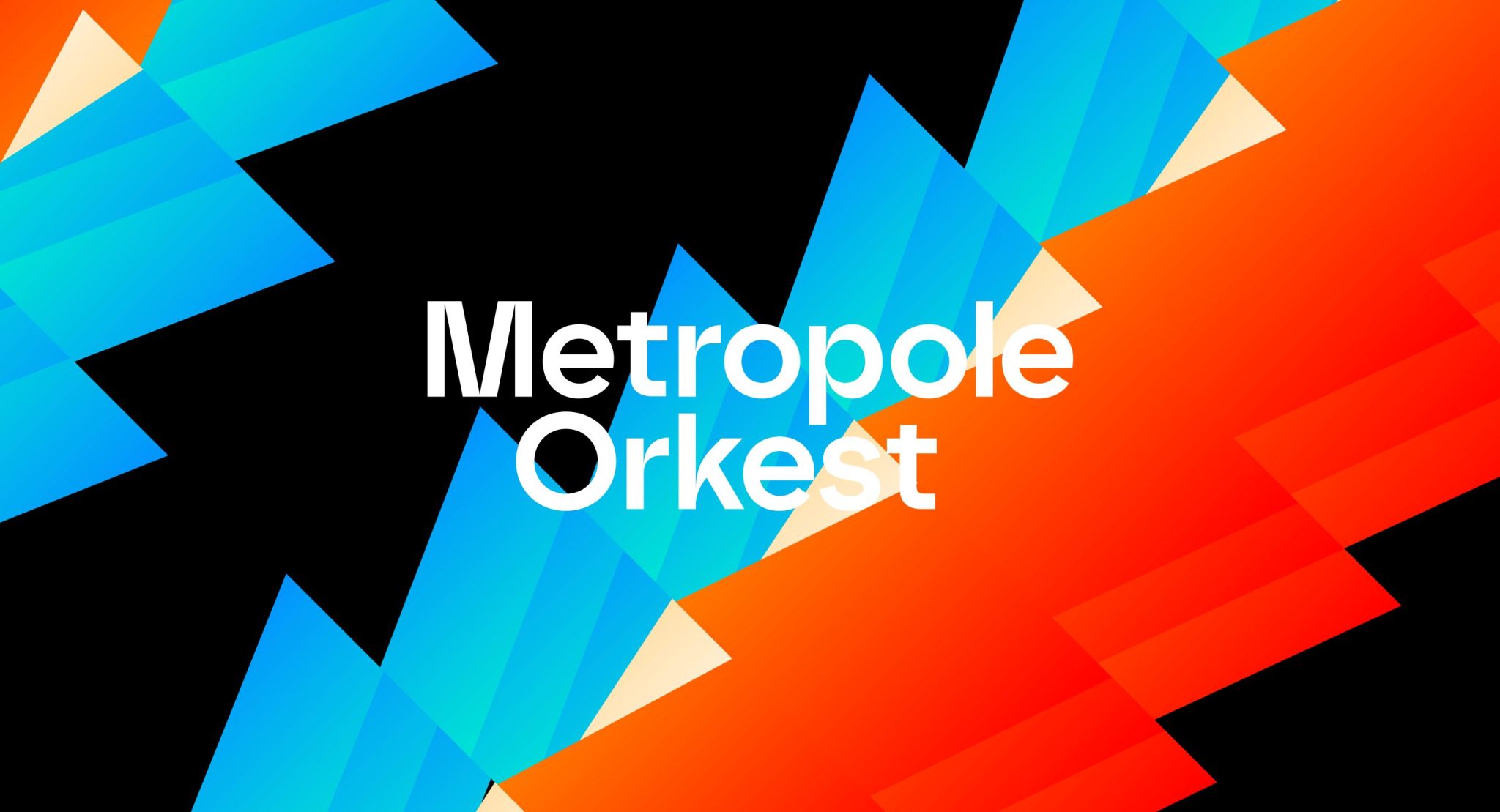 Metropole orkest – the Streamers